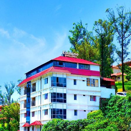 Lumino Dwellings Hotel Munnar Exterior foto