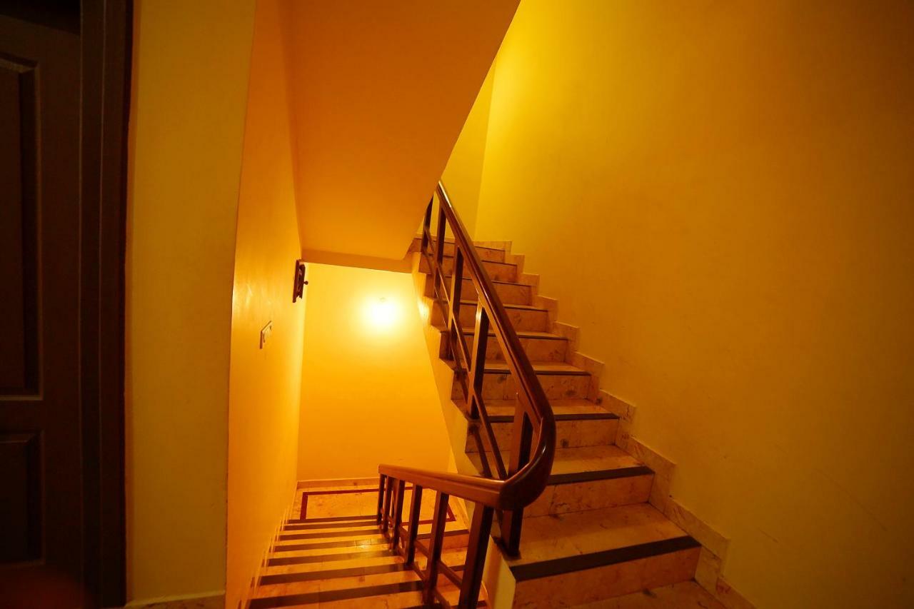 Lumino Dwellings Hotel Munnar Exterior foto