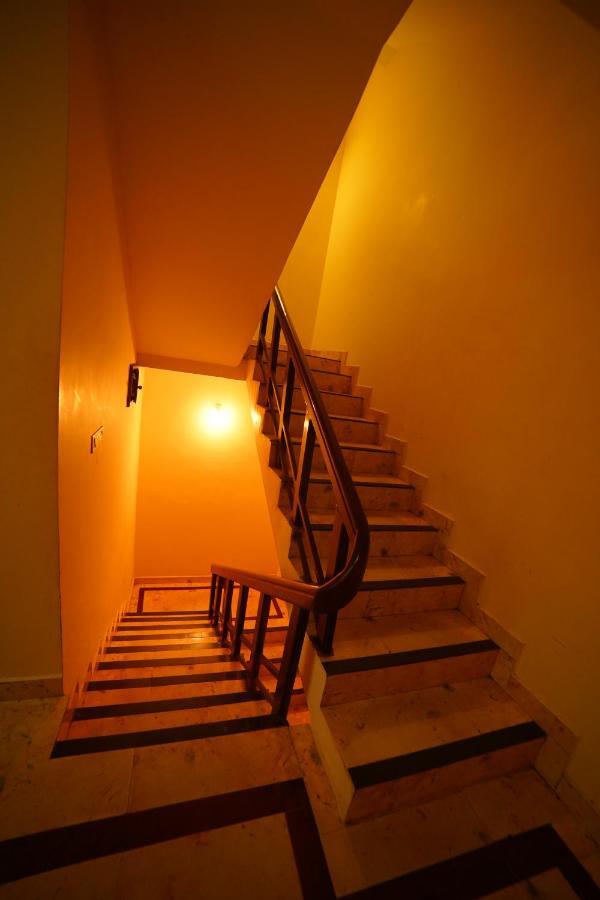 Lumino Dwellings Hotel Munnar Exterior foto